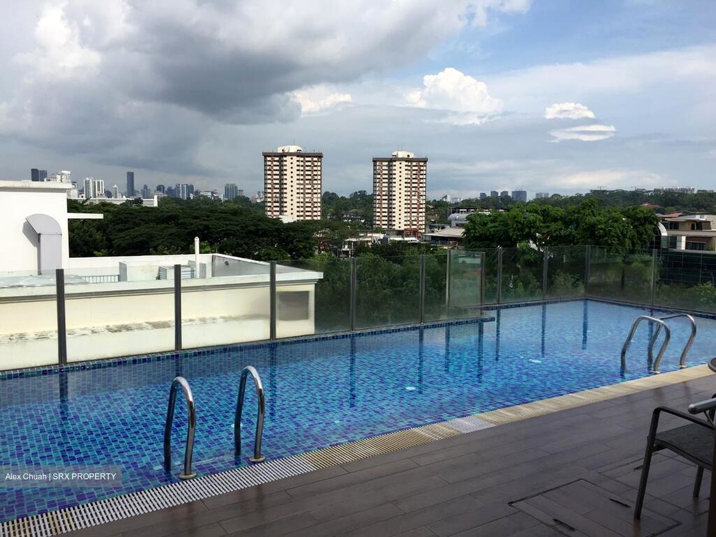 Dunearn Suites (D11), Apartment #479914991